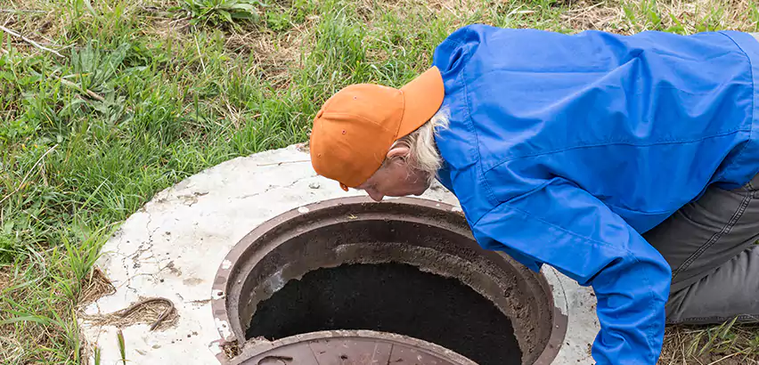 Septic Tank Leak Repair in Gilbert, AZ