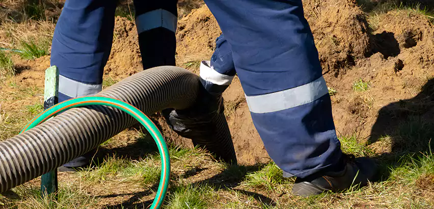 Commercial Sewer Cleaning in Gilbert