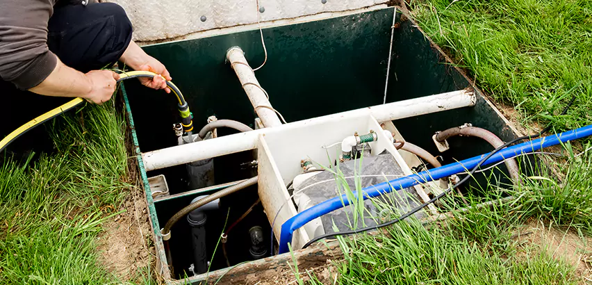 Zoeller Sump Pump Maintenance in Gilbert