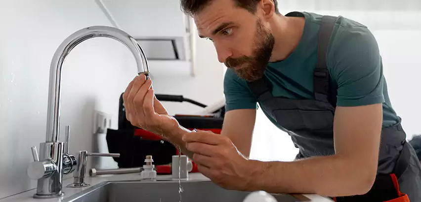 Fire and Water Damage Restoration in Gilbert