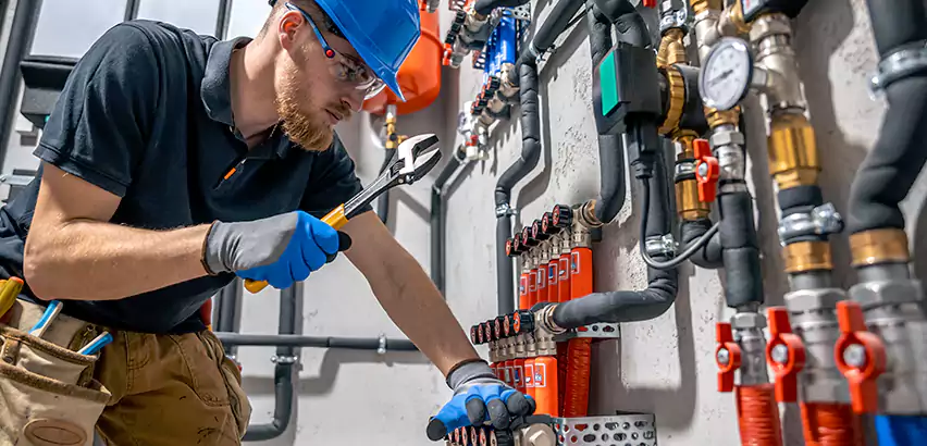 Kinetico Water Softener Installation in Gilbert, AZ