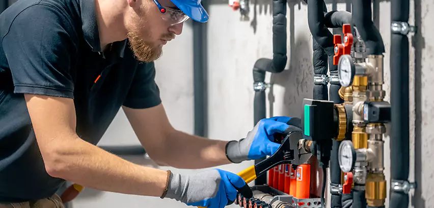 Rainsoft Water Softener Maintenance in Gilbert