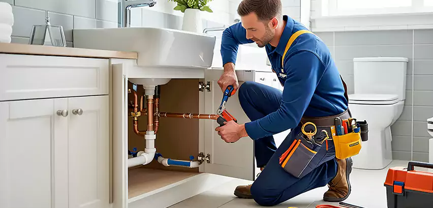 Water Damage Restoration in Gilbert