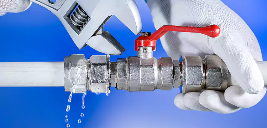 Water Line Repair in Gilbert, AZ