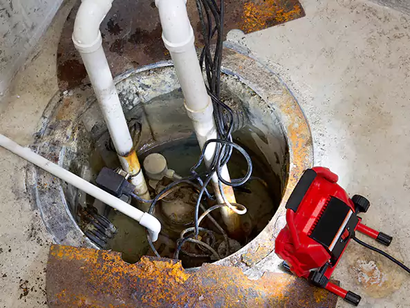 Why Choose Gilbert Plumbing Pro for Basement Sump Pump Installation in Gilbert?
