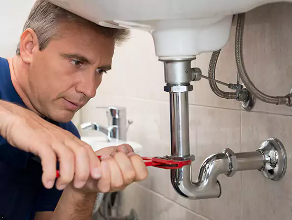 Why Choose Gilbert Plumbing Pro for Bathroom Plumbing in Gilbert, AZ?