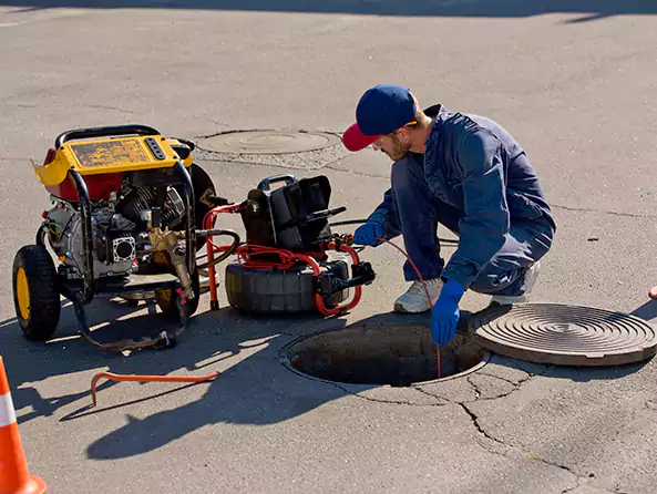  Why Choose Gilbert Plumbing Pro for Drains Camera Inspection in Gilbert, AZ?