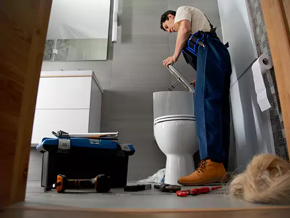  Why Choose Gilbert Plumbing Pro for Emergency Plumber in Gilbert, AZ?