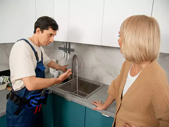 Why Choose Gilbert Plumbing Pro for Emergency Plumbing Repair in Gilbert, AZ?