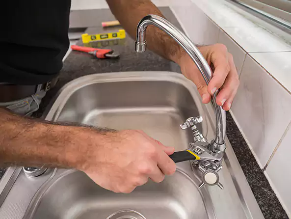 Why Choose Gilbert Plumbing Pro for Faucet Replacement in Gilbert, AZ?