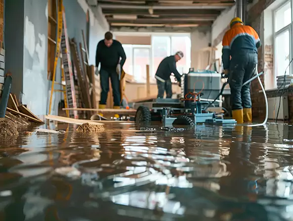  Why Choose Gilbert Plumbing Pro for Flood Restoration in Gilbert, AZ?