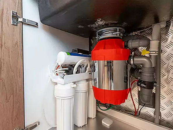 Why Choose Gilbert Plumbing Pro for Garbage Disposal Installation in Gilbert, AZ?