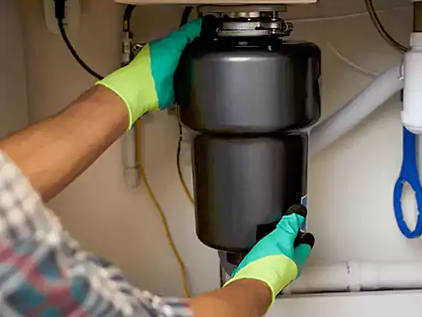 Why Choose Gilbert Plumbing Pro for Garbage Disposal Replacement in Gilbert, AZ?