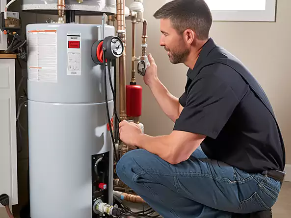 Why Choose Gilbert Plumbing Pro for Gas Water Heater Repair in Gilbert, AZ?