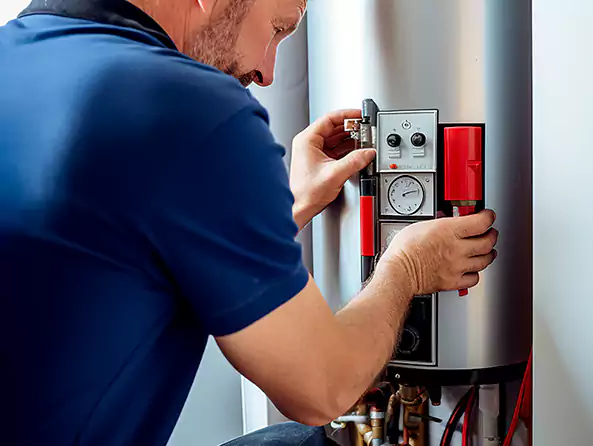 Why Choose Gilbert Plumbing Pro for Gas Water Heater Replacement in Gilbert, AZ?
