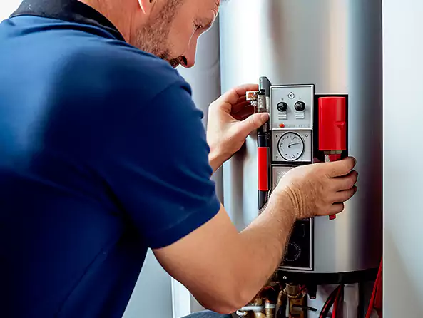 Why Choose Gilbert Plumbing Pro for Hot Water Tank Maintenance in Gilbert, AZ?