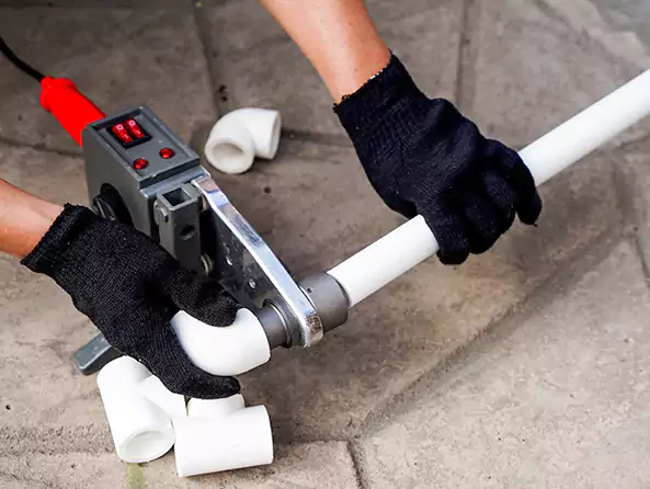 Why Choose Gilbert Plumbing Pro for Pipe Replacement in Gilbert, AZ?