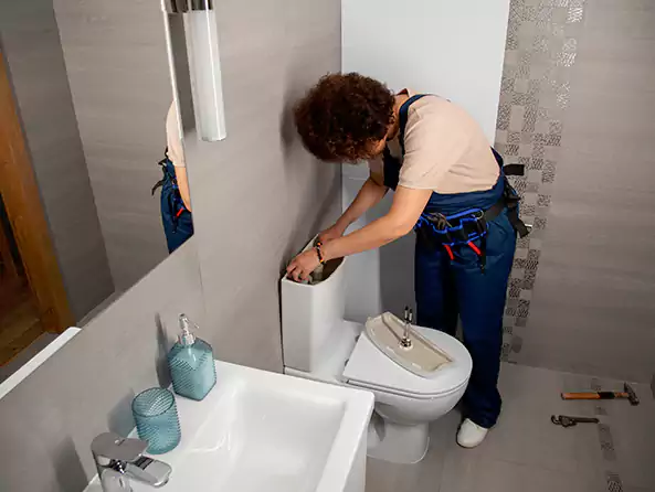 Why Choose Gilbert Plumbing Pro for Plumbers Near Me in Gilbert, AZ?