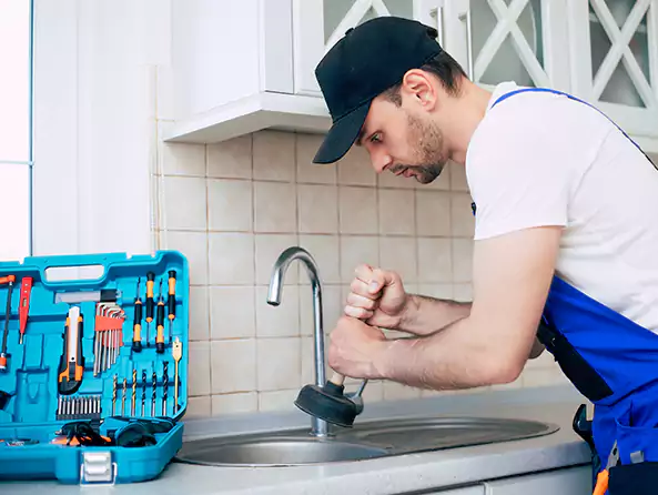  Why Choose Gilbert Plumbing Pro for Plumbing Inspection in Gilbert, AZ?