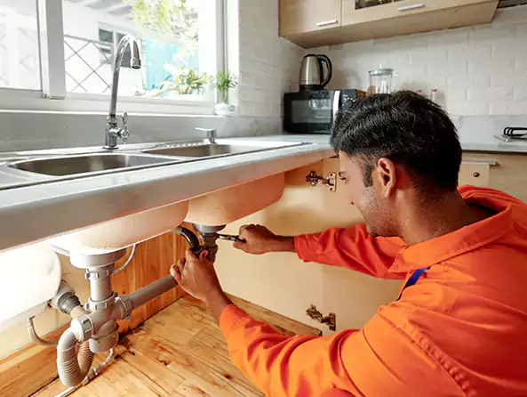 Why Choose Gilbert Plumbing Pro for Plumbing Installation in Gilbert, AZ?