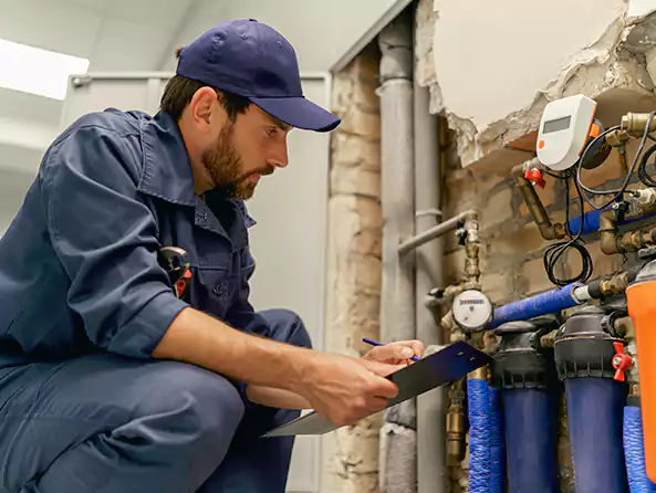 Why Choose Gilbert Plumbing Pro for Plumbing Maintenance in Gilbert, AZ?