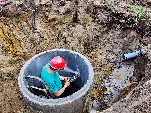 Why Choose Gilbert Plumbing Pro for Septic Tank Repair in Gilbert, AZ?