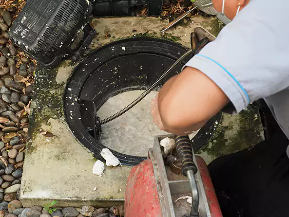 Why Choose Gilbert Plumbing Pro for Sewer Line Cleaning in Gilbert, AZ?