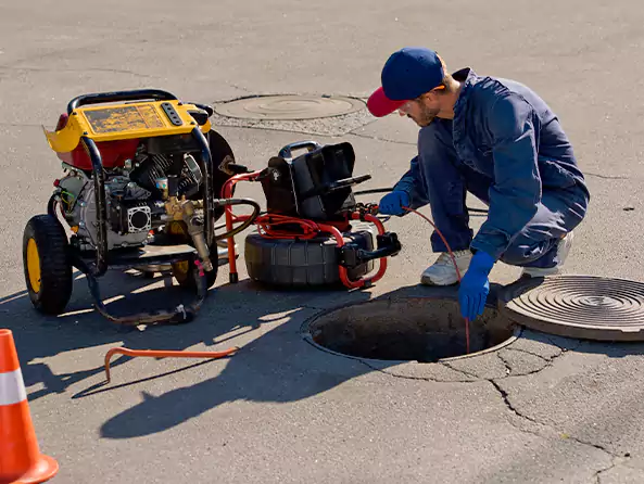  Why Choose Gilbert Plumbing Pro for Sewer Line Inspection in Gilbert, AZ?