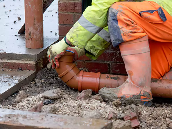 Why Choose Gilbert Plumbing Pro for Sewer Replacement in Gilbert, AZ?