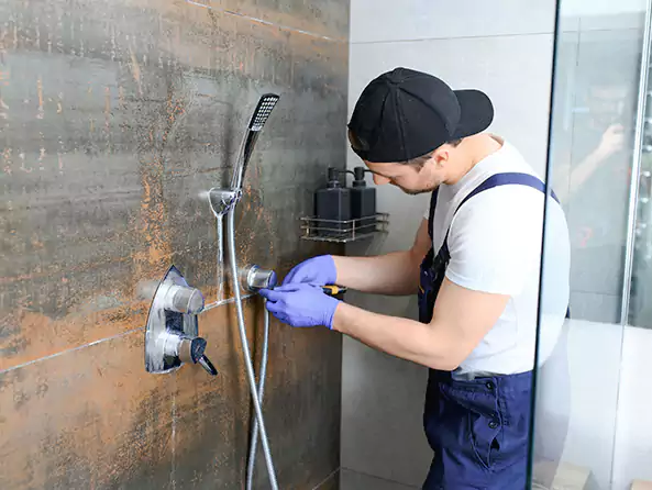 Why Choose Gilbert Plumbing Pro for Shower Installation in Gilbert, AZ?