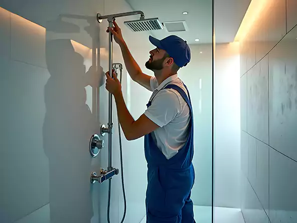 Why Choose Gilbert Plumbing Pro for Shower Replacement in Gilbert, AZ?