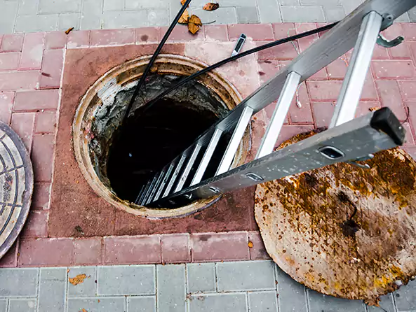 Why Choose Gilbert Plumbing Pro for Storm Drain Cleaning in Gilbert, AZ?