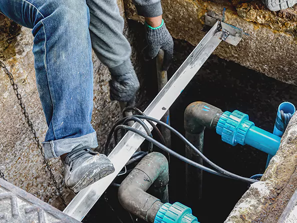 Why Choose Gilbert Plumbing Pro for Sump Pump Maintenance in Gilbert, AZ?