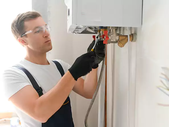 Why Choose Gilbert Plumbing Pro for Tankless Water Heater Replacement in Gilbert, AZ?
