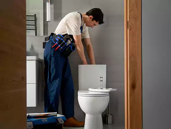 Why Choose Gilbert Plumbing Pro for Toilet Replacement in Gilbert, AZ?