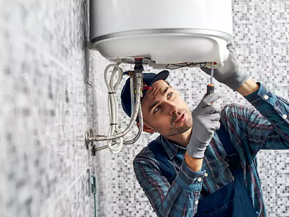 Why Choose Gilbert Plumbing Pro for Water Heater Maintenance in Gilbert, AZ?