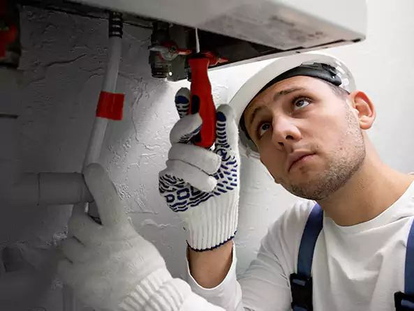 Why Choose Gilbert Plumbing Pro for Water Heater Repair in Gilbert, AZ?