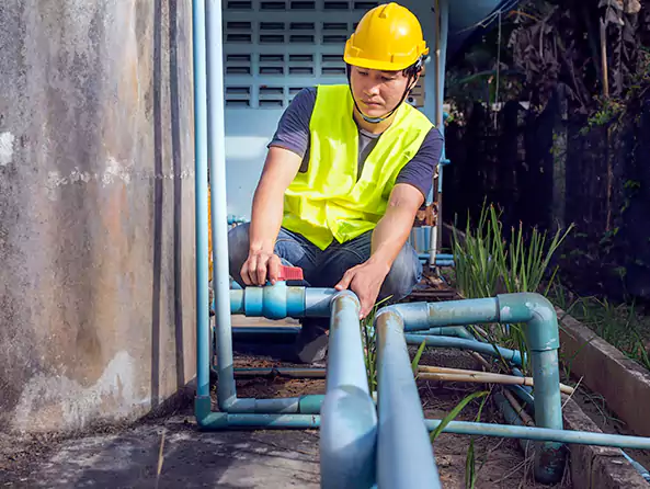 Why Choose Gilbert Plumbing Pro for Water Line Installation in Gilbert, AZ