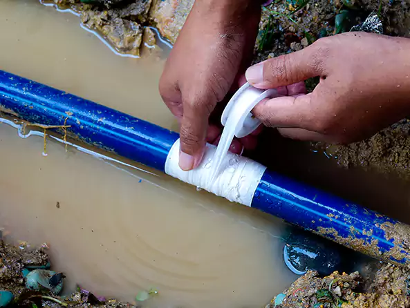  Why Choose Gilbert Plumbing Pro for Water Line Repair in Gilbert, AZ?]