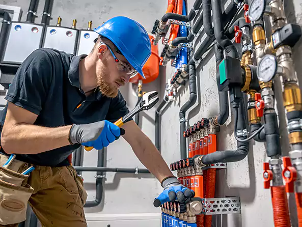 Why Choose Gilbert Plumbing Pro for Water Softener Repair in Gilbert?