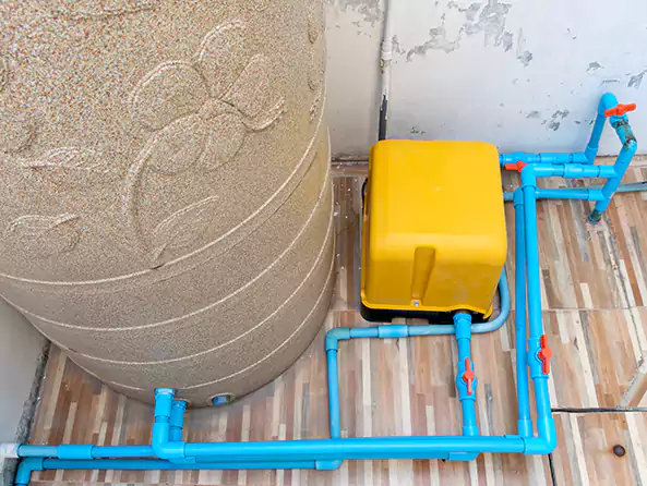 Why Choose Gilbert Plumbing Pro for Well Pressure Tank Replacement in Gilbert, AZ?