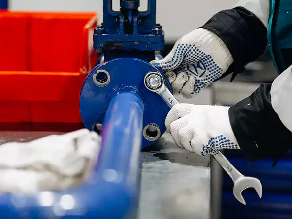 Why Choose Gilbert Plumbing Pro for Well Pump Repair in Gilbert, AZ?