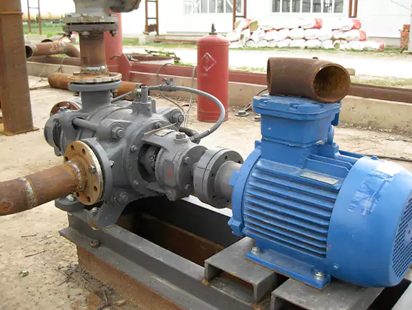 Why Choose Gilbert Plumbing Pro for Well Pump Replacement in Gilbert, AZ?